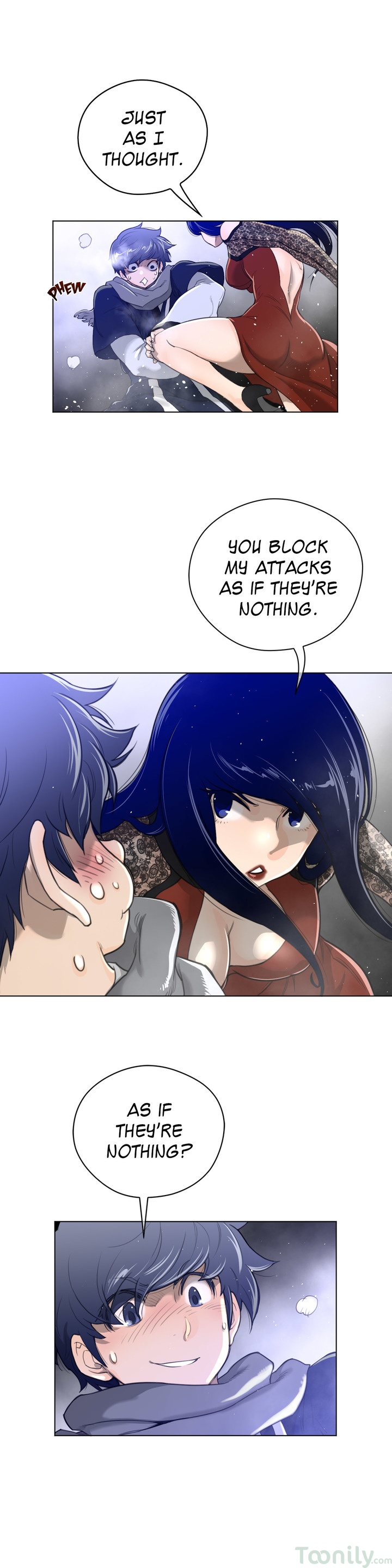 Perfect Half chapter 47 page 24