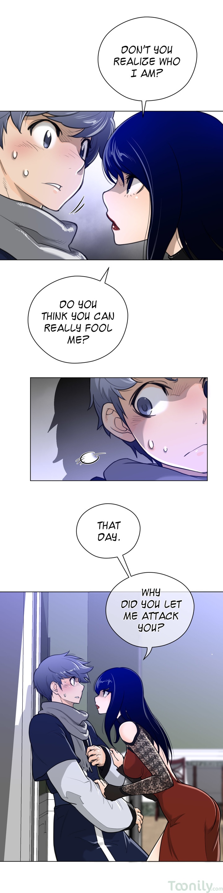 Perfect Half chapter 47 page 25