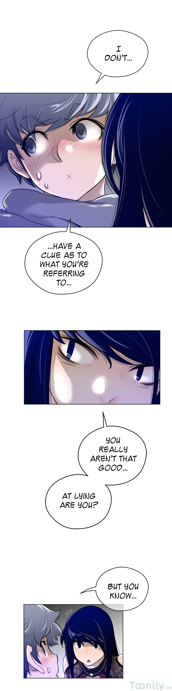 Perfect Half chapter 47 page 26