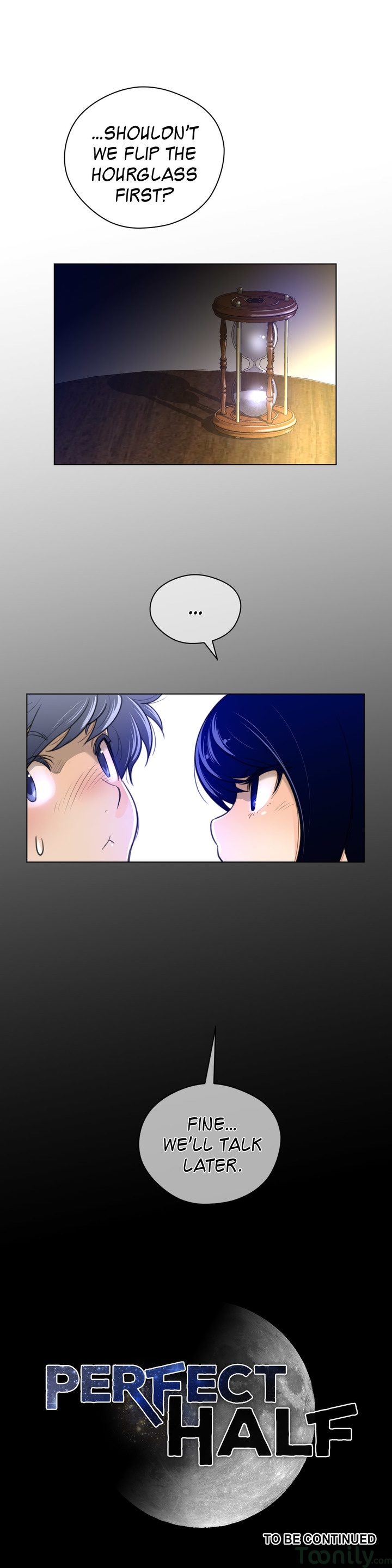 Perfect Half chapter 47 page 27