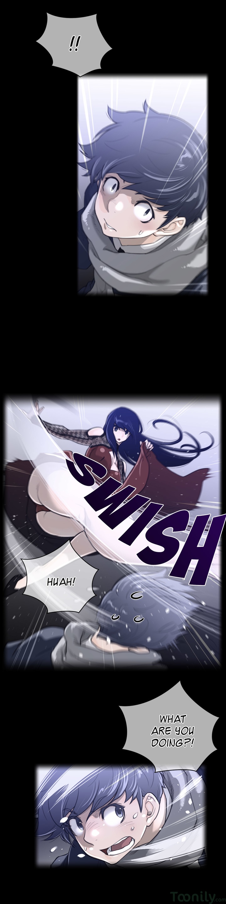 Perfect Half chapter 48 page 3