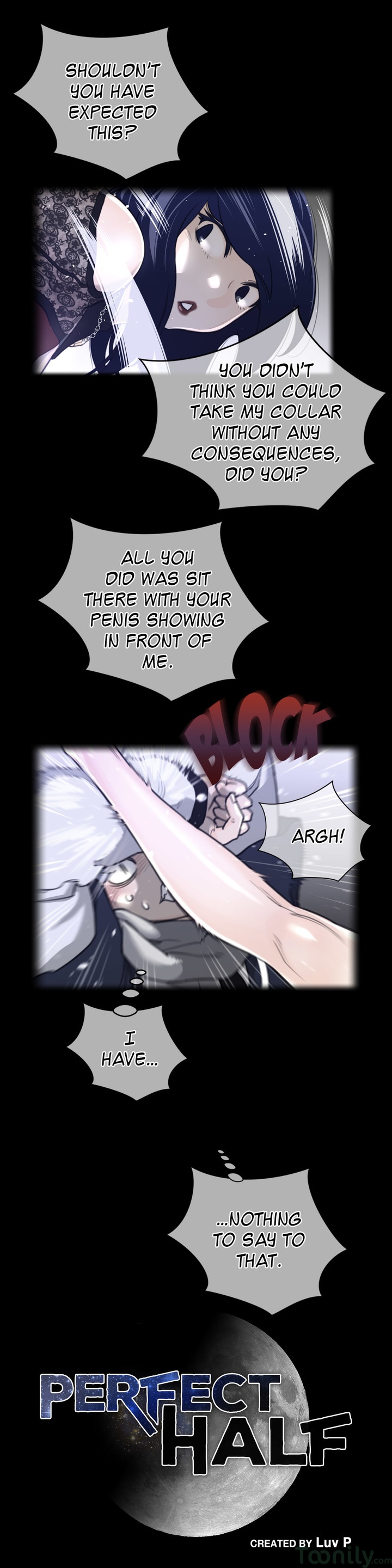Perfect Half chapter 48 page 4