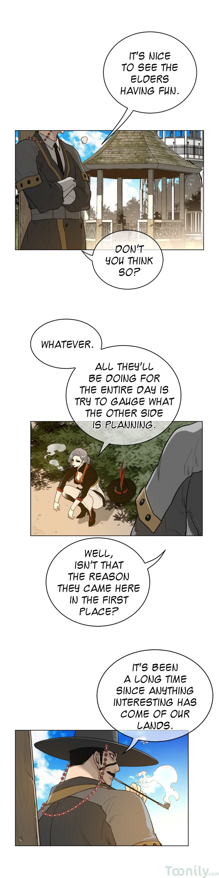 Perfect Half chapter 48 page 14