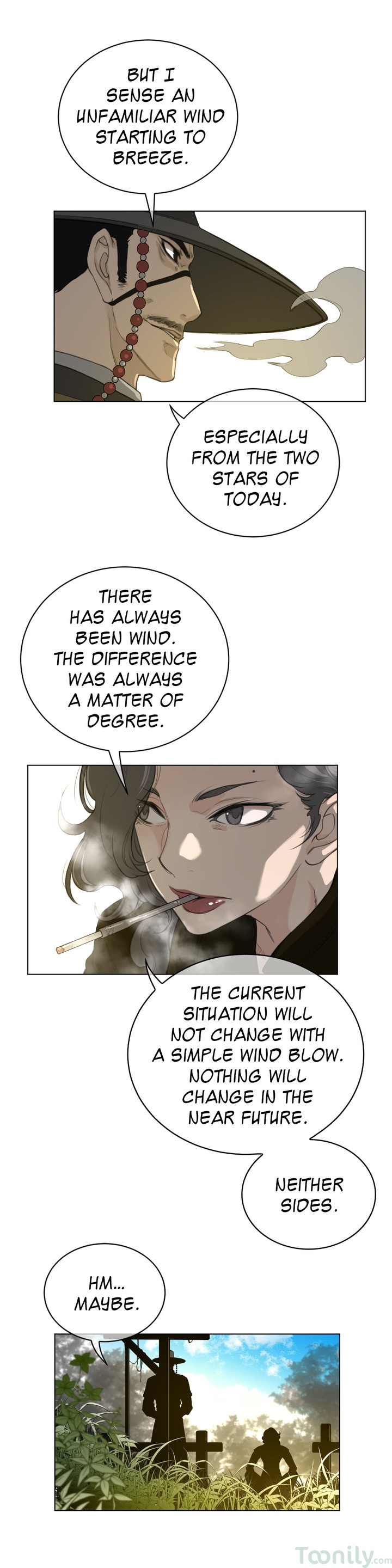 Perfect Half chapter 48 page 15