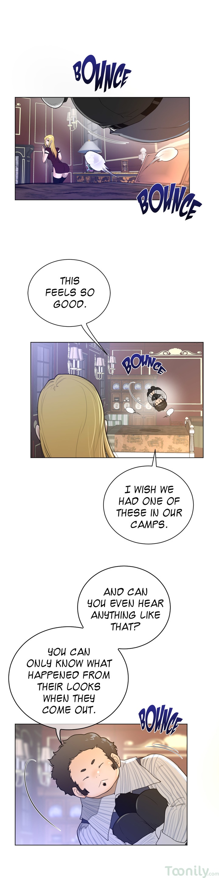Perfect Half chapter 48 page 18