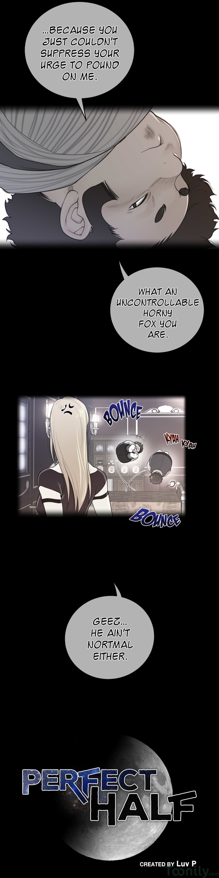 Perfect Half chapter 49 page 4