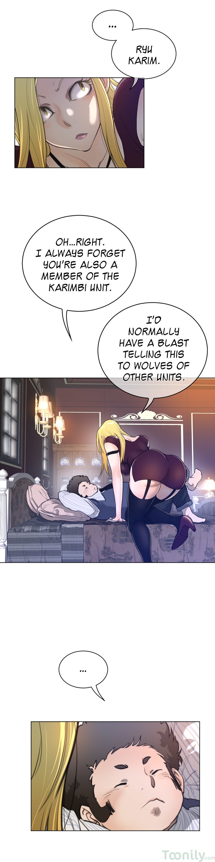 Perfect Half chapter 49 page 7