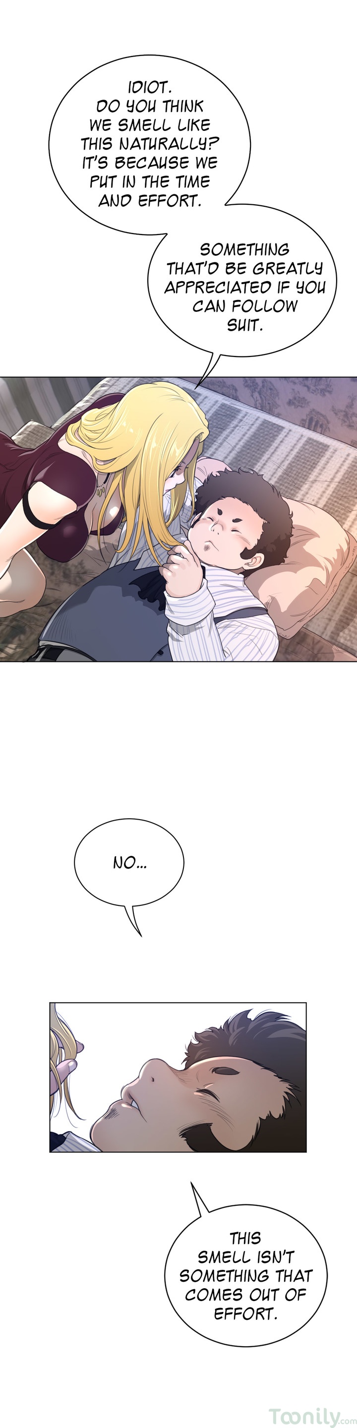 Perfect Half chapter 49 page 9