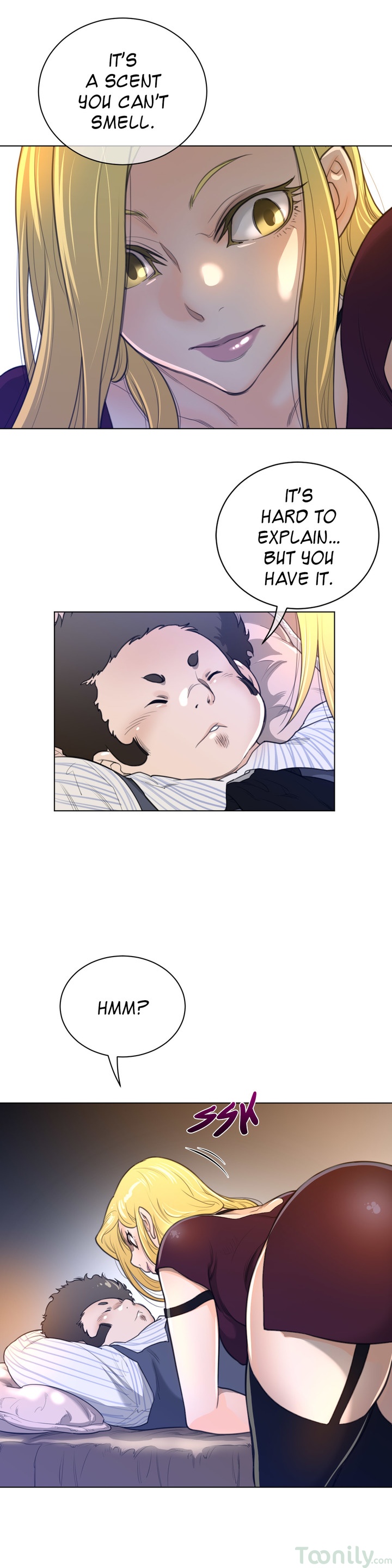 Perfect Half chapter 49 page 10