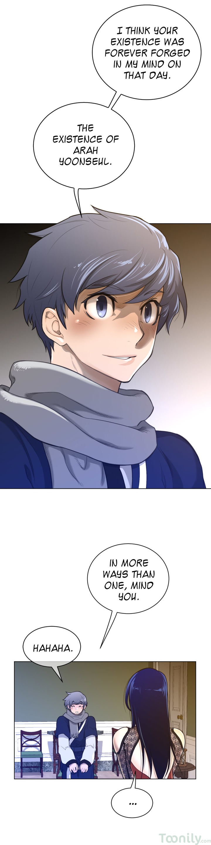 Perfect Half chapter 49 page 16