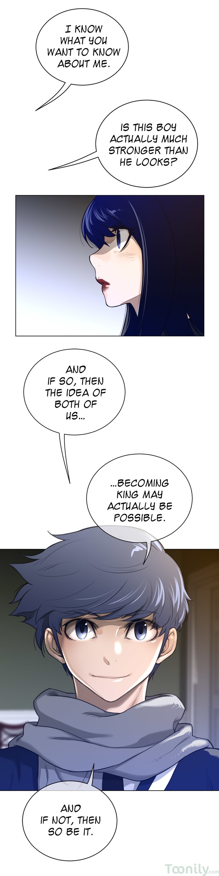 Perfect Half chapter 49 page 17