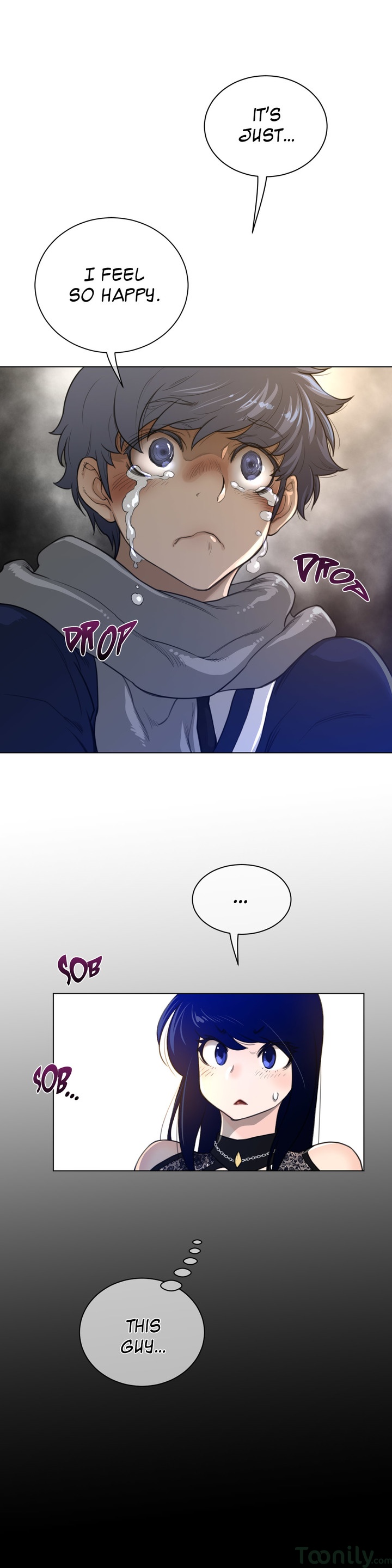 Perfect Half chapter 49 page 23