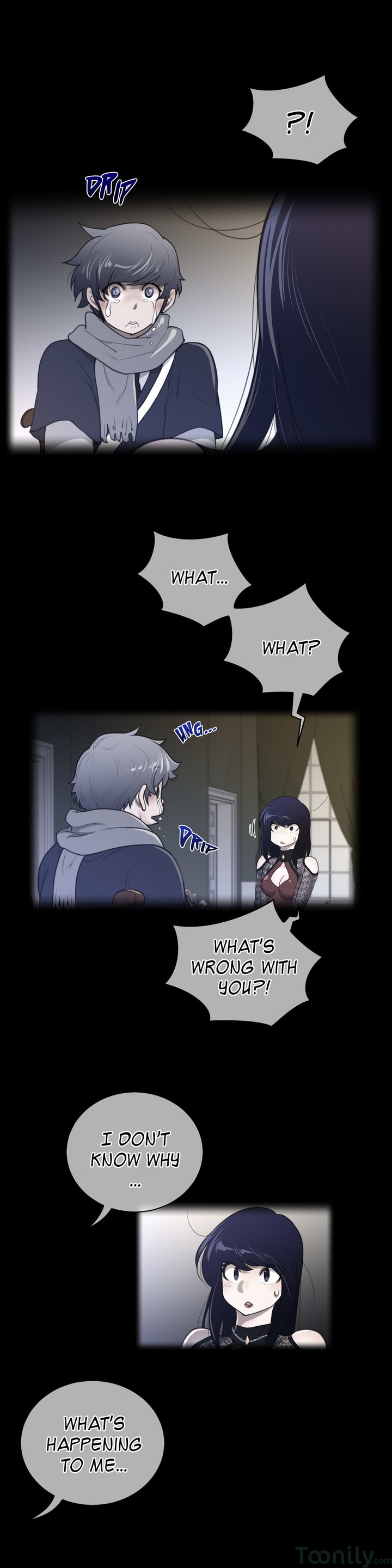 Perfect Half chapter 50 page 3