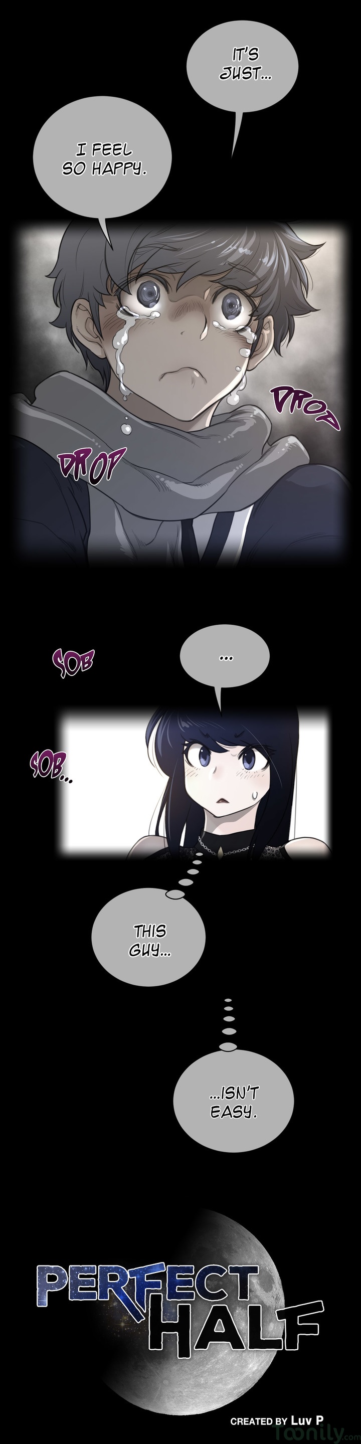Perfect Half chapter 50 page 4