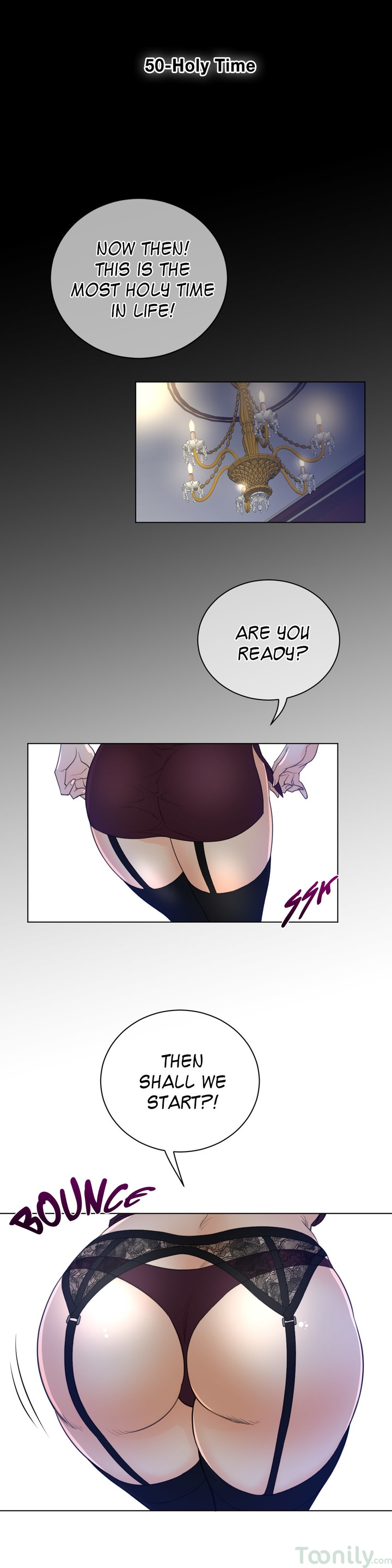 Perfect Half chapter 50 page 5