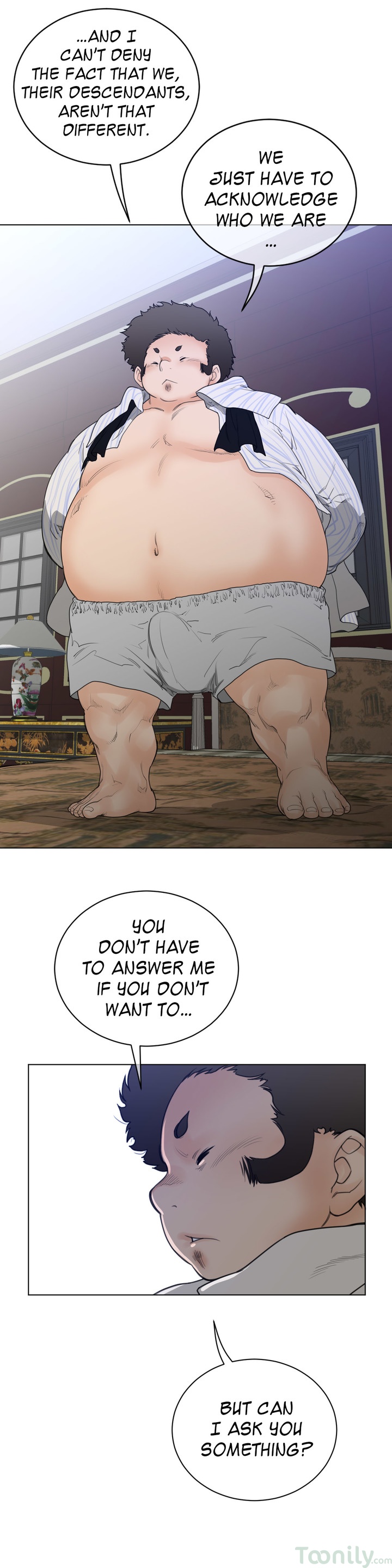 Perfect Half chapter 50 page 10