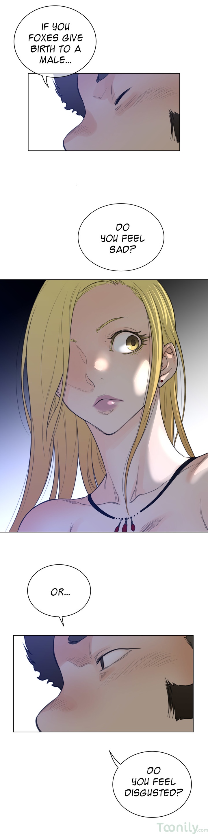 Perfect Half chapter 50 page 11