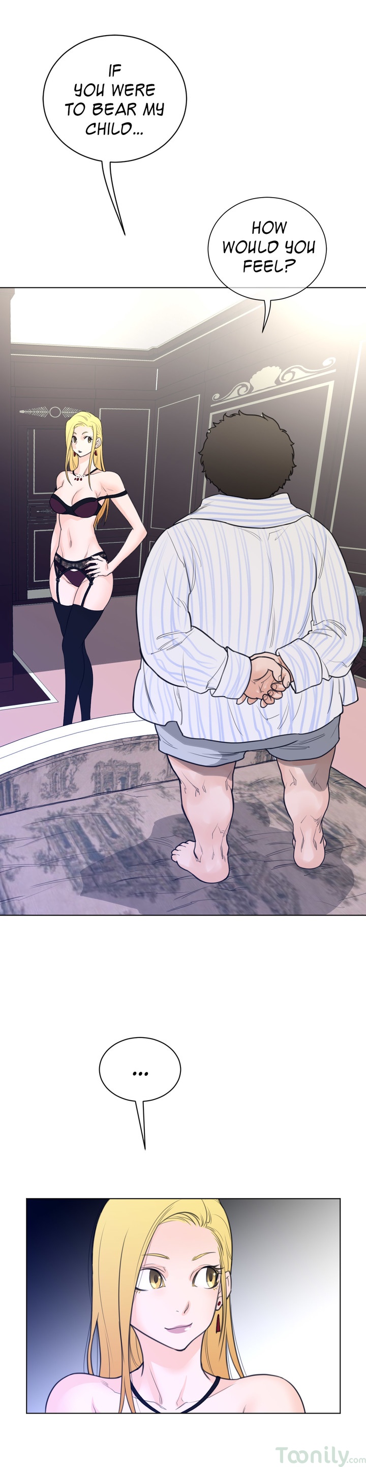 Perfect Half chapter 50 page 12