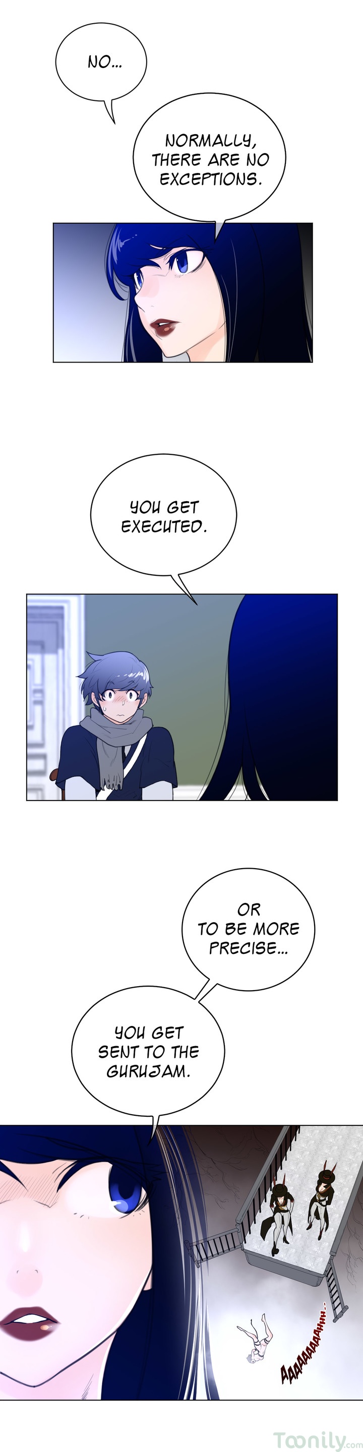 Perfect Half chapter 50 page 22