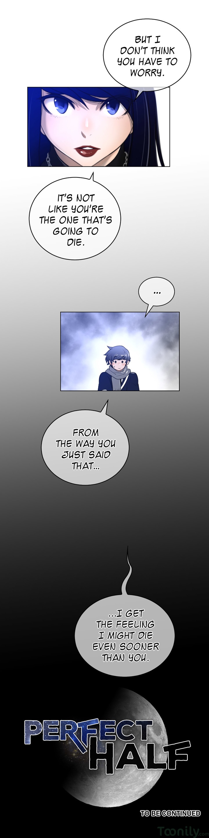 Perfect Half chapter 50 page 23