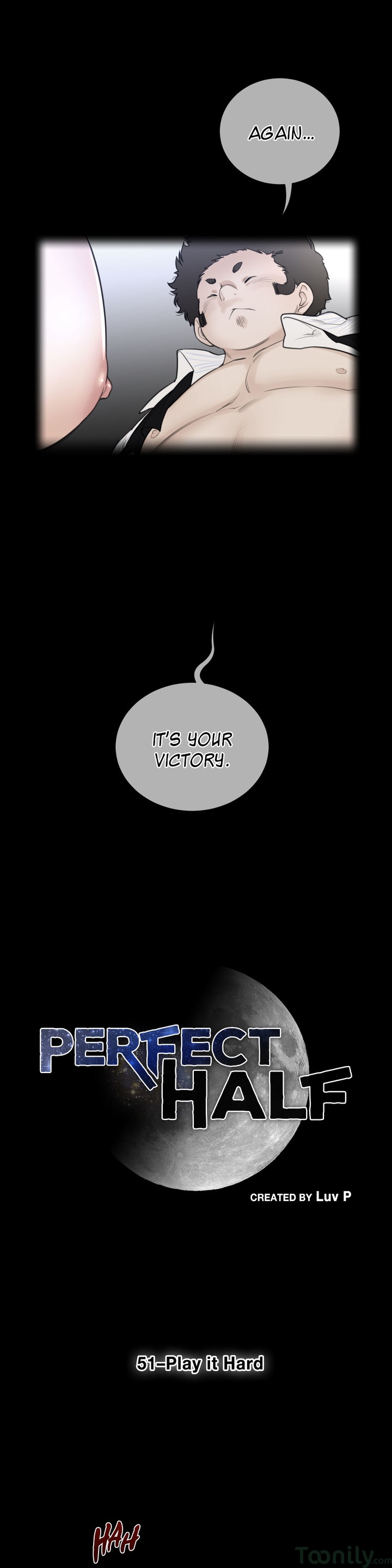 Perfect Half chapter 51 page 4