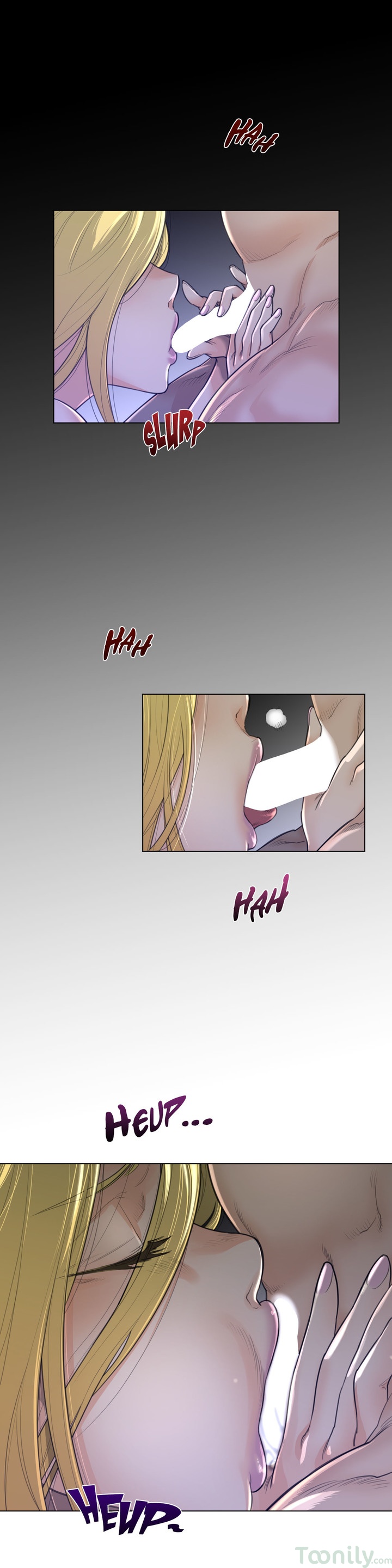 Perfect Half chapter 51 page 5