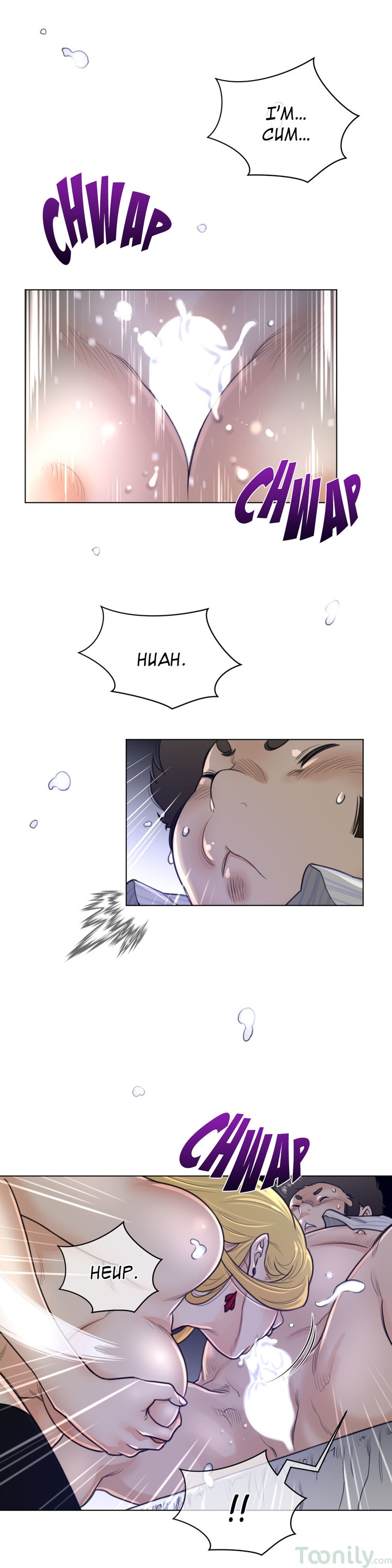 Perfect Half chapter 51 page 13