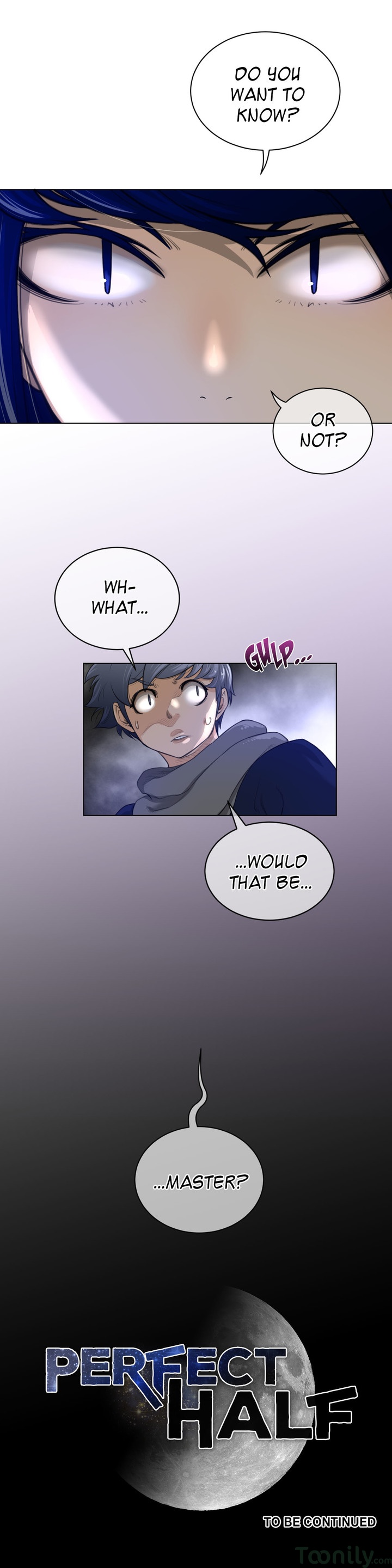 Perfect Half chapter 51 page 22