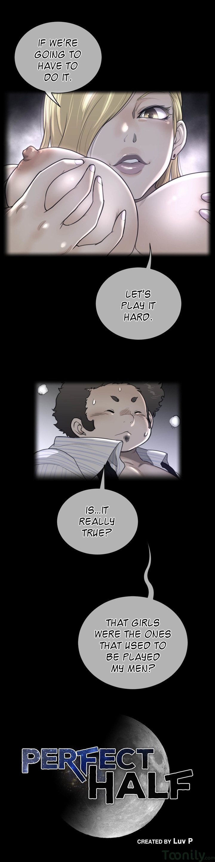 Perfect Half chapter 52 page 4