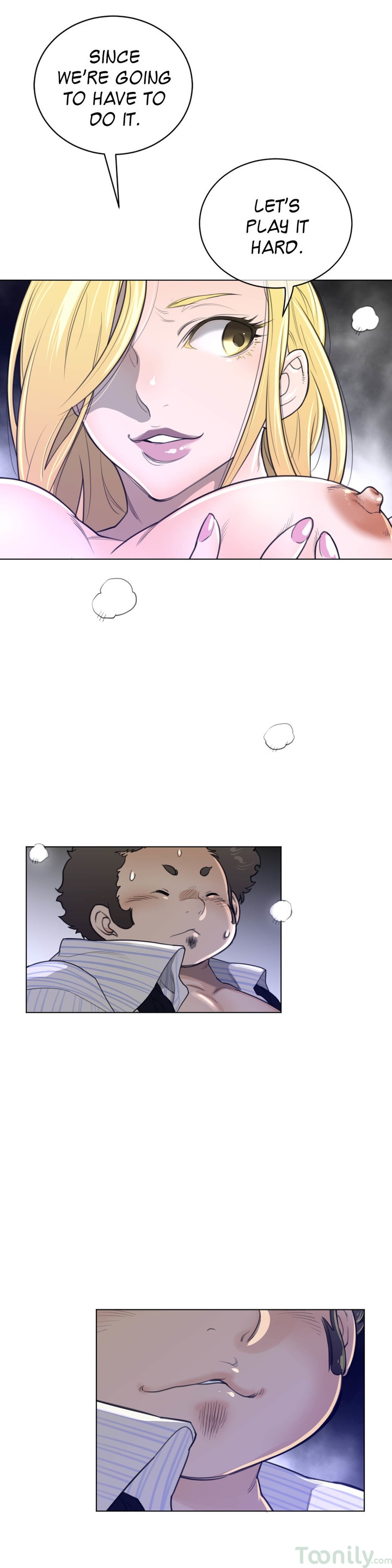Perfect Half chapter 52 page 7