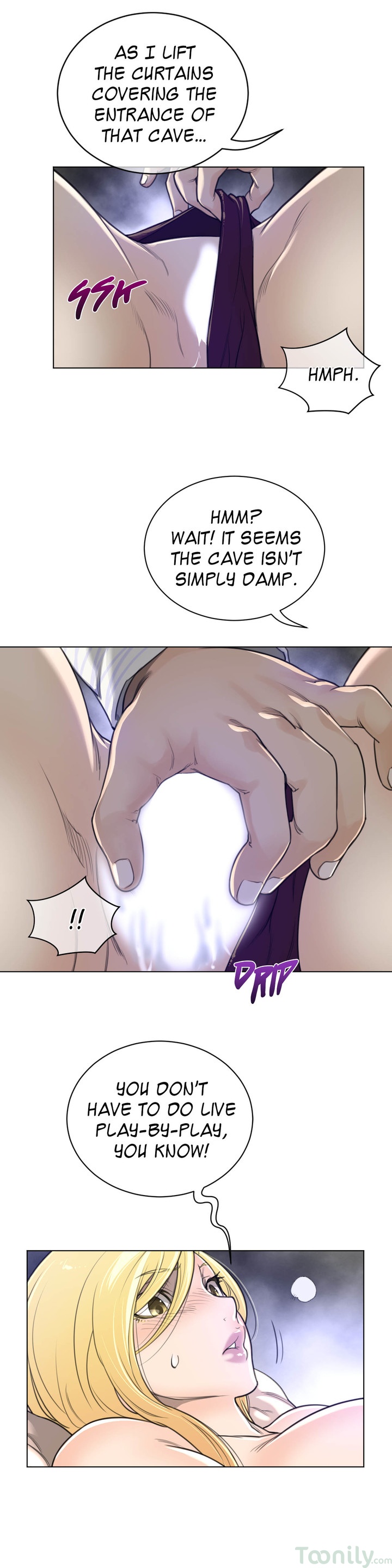 Perfect Half chapter 52 page 13