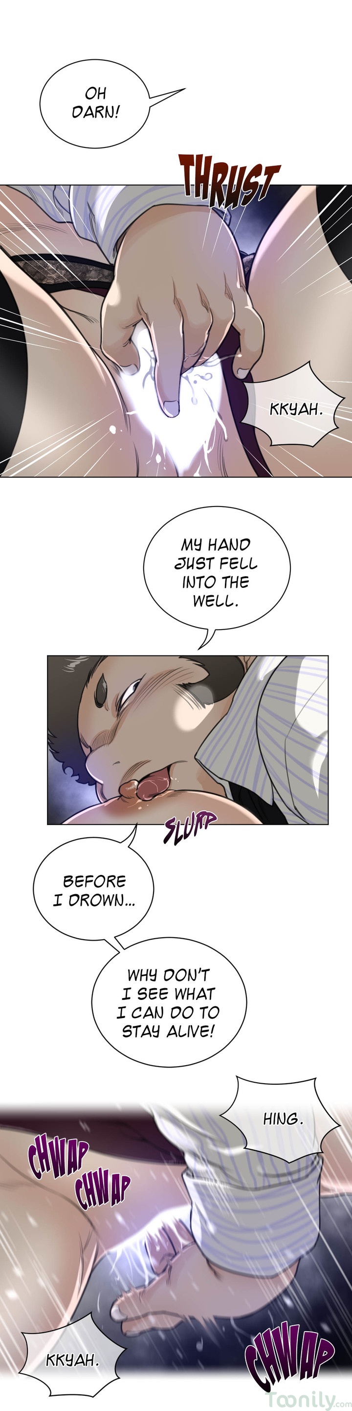 Perfect Half chapter 52 page 15
