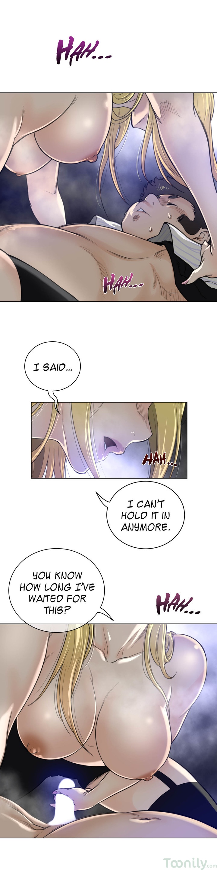 Perfect Half chapter 52 page 18
