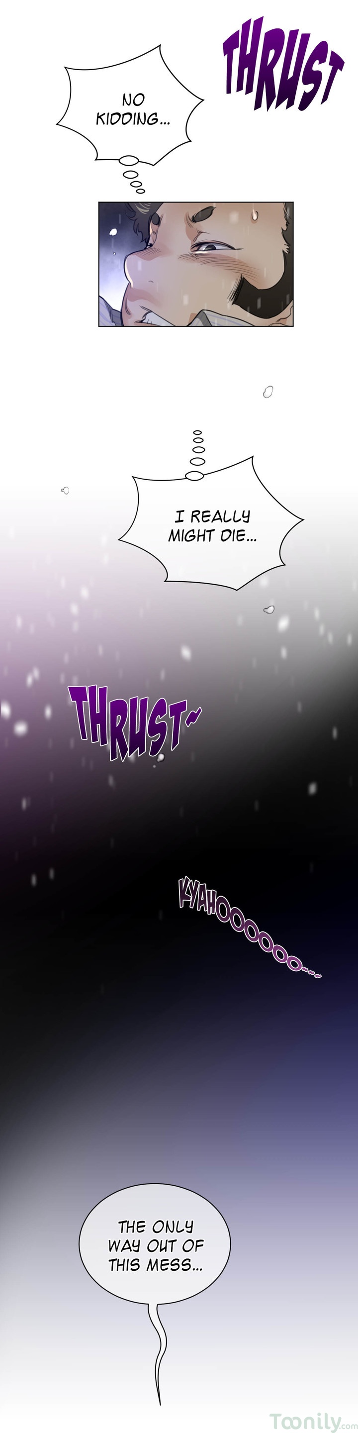 Perfect Half chapter 52 page 21
