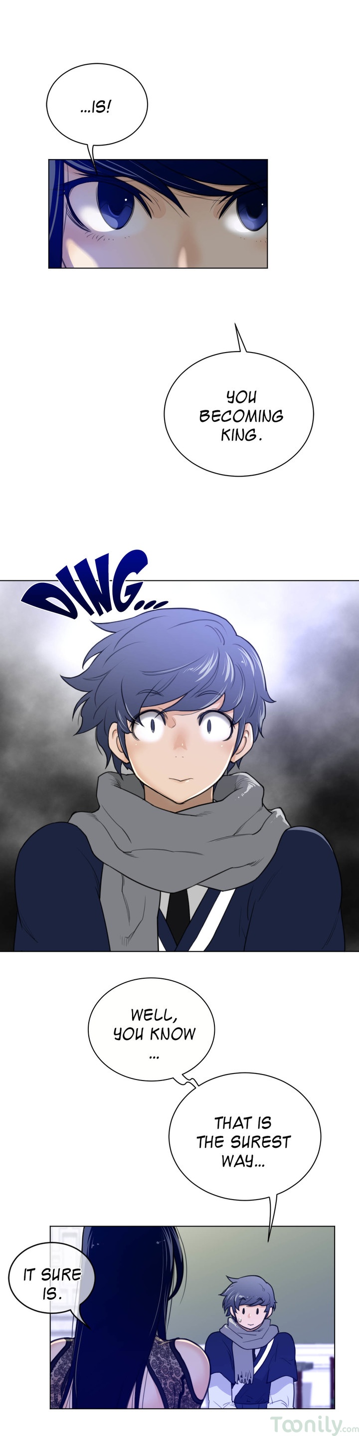 Perfect Half chapter 52 page 22