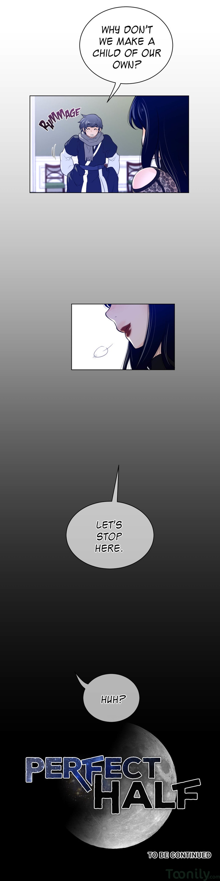 Perfect Half chapter 52 page 25