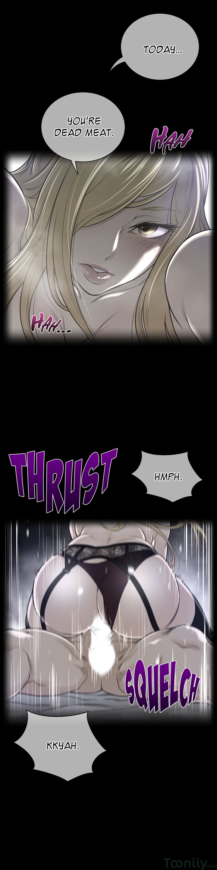 Perfect Half chapter 53 page 3