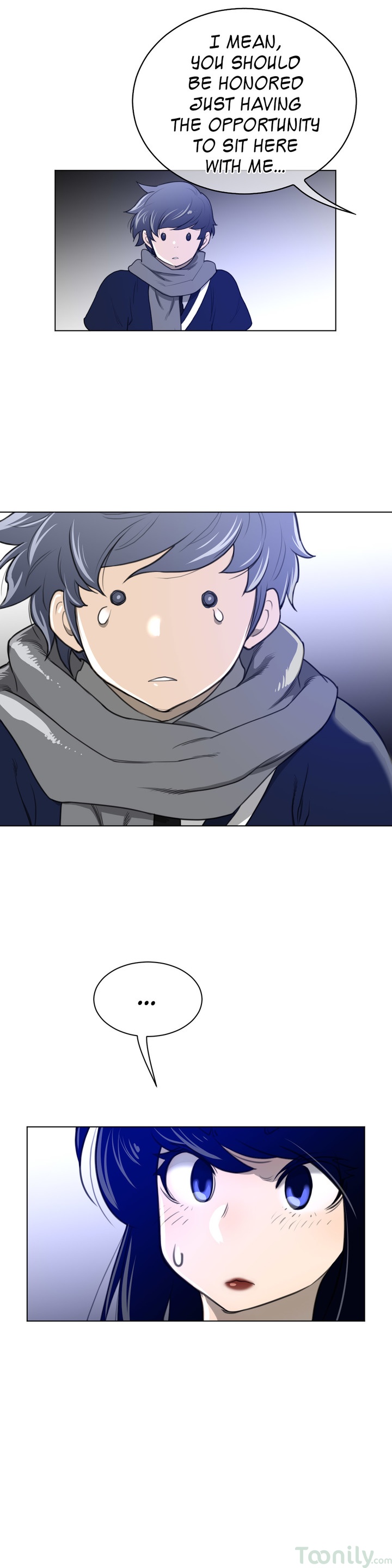 Perfect Half chapter 53 page 8