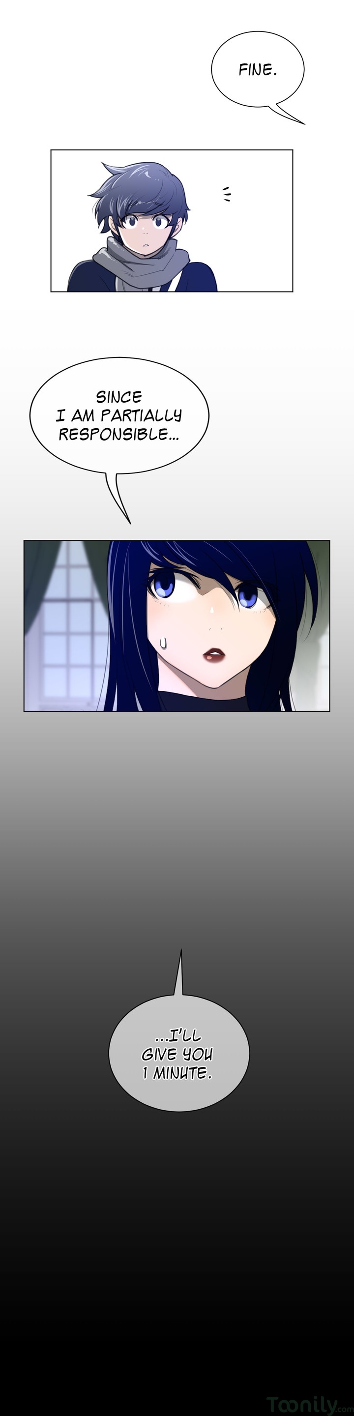 Perfect Half chapter 53 page 9