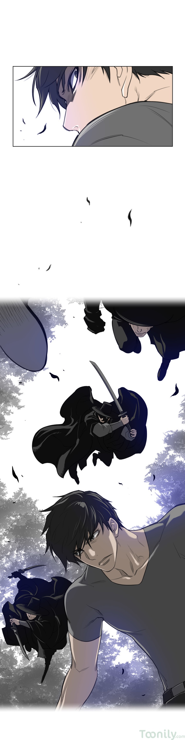Perfect Half chapter 53 page 19