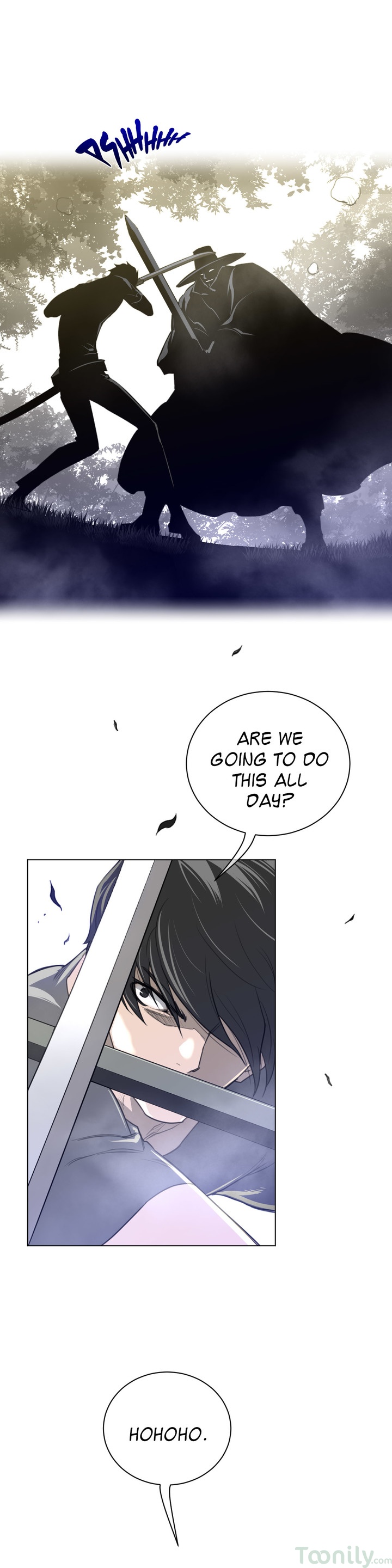 Perfect Half chapter 53 page 22