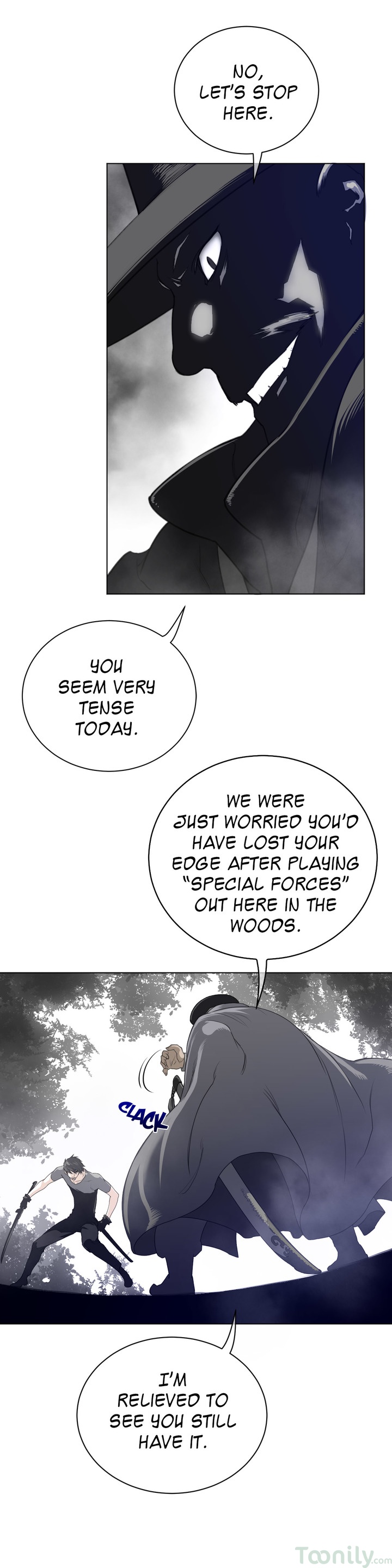 Perfect Half chapter 53 page 23