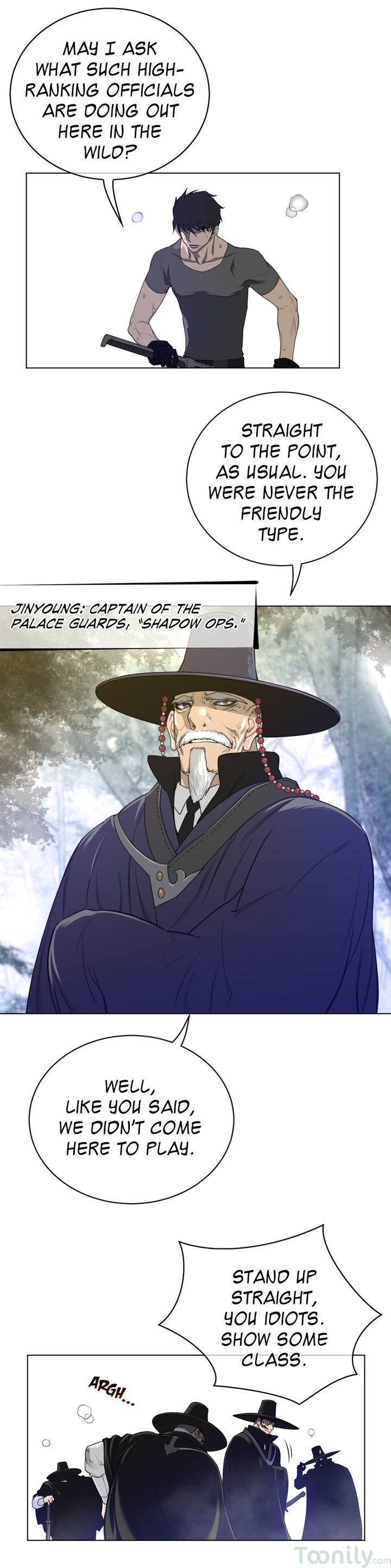 Perfect Half chapter 53 page 24