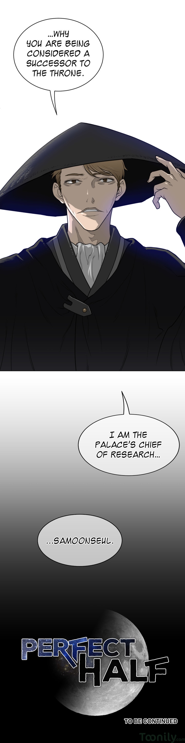 Perfect Half chapter 53 page 26