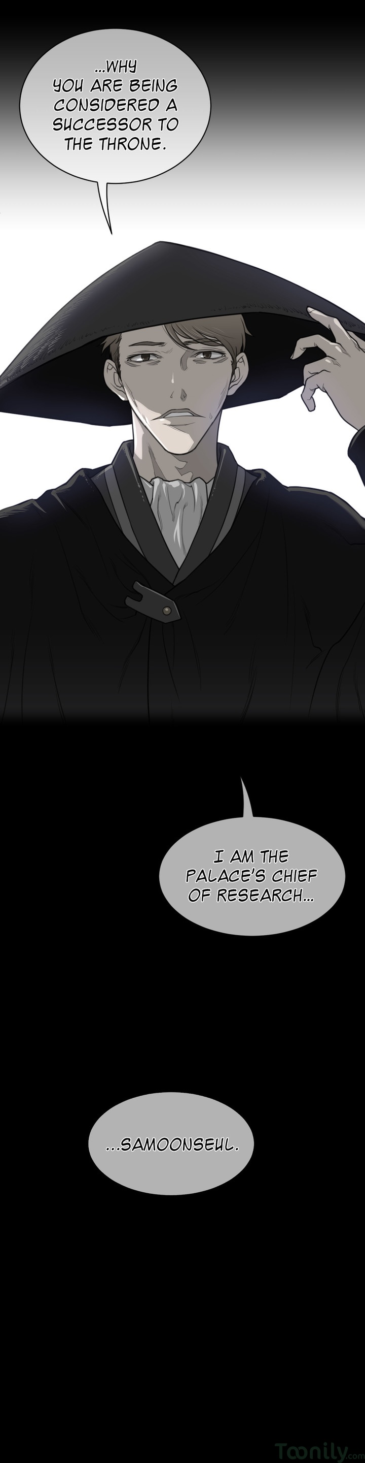 Perfect Half chapter 54 page 3