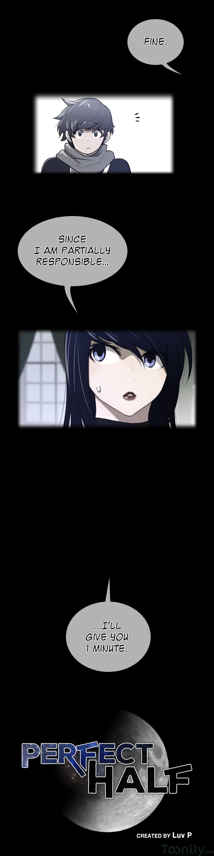 Perfect Half chapter 54 page 4
