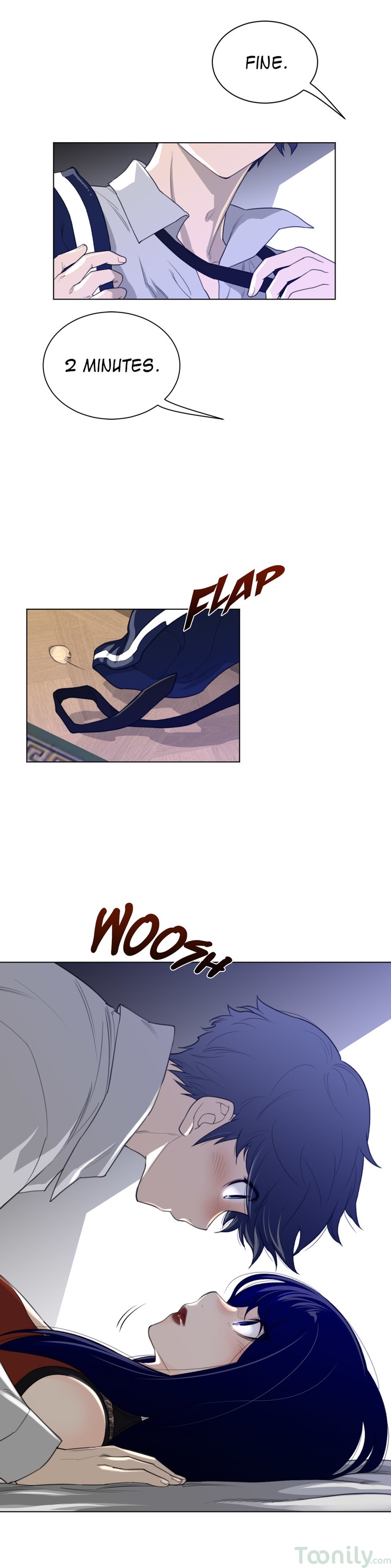 Perfect Half chapter 54 page 8
