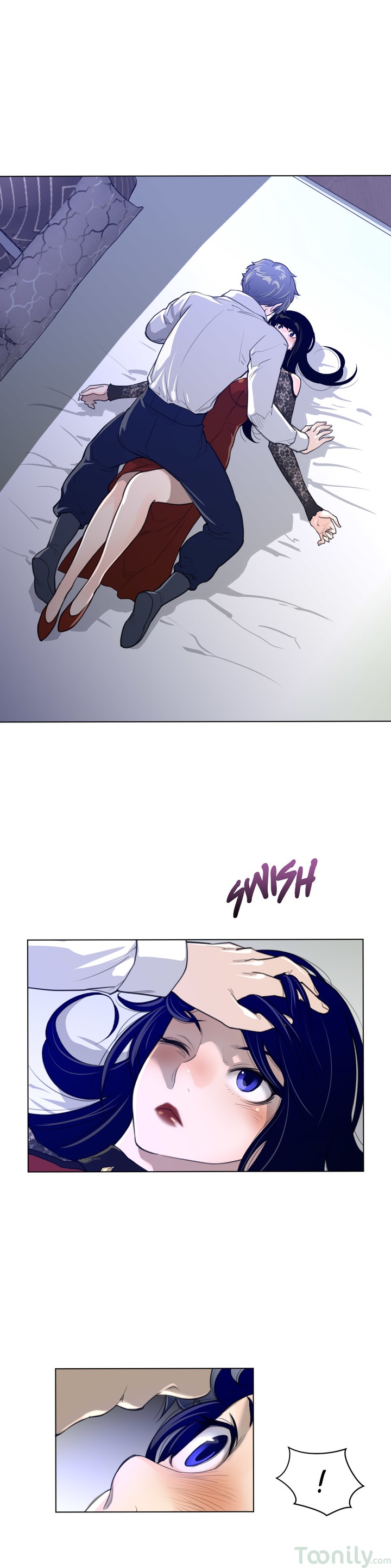 Perfect Half chapter 54 page 9
