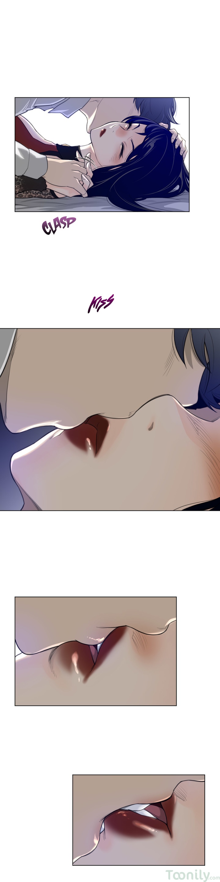 Perfect Half chapter 54 page 11