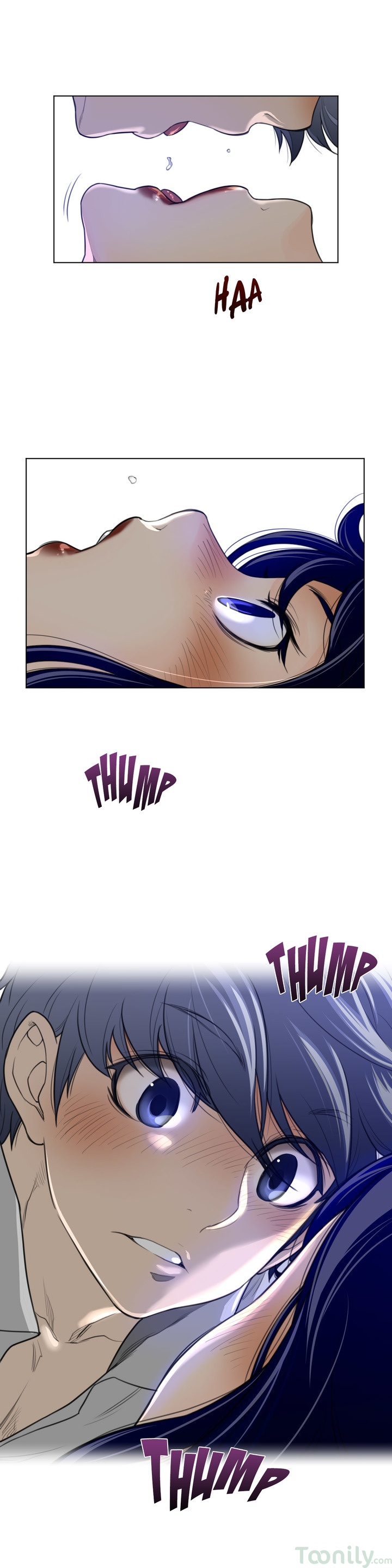 Perfect Half chapter 54 page 13